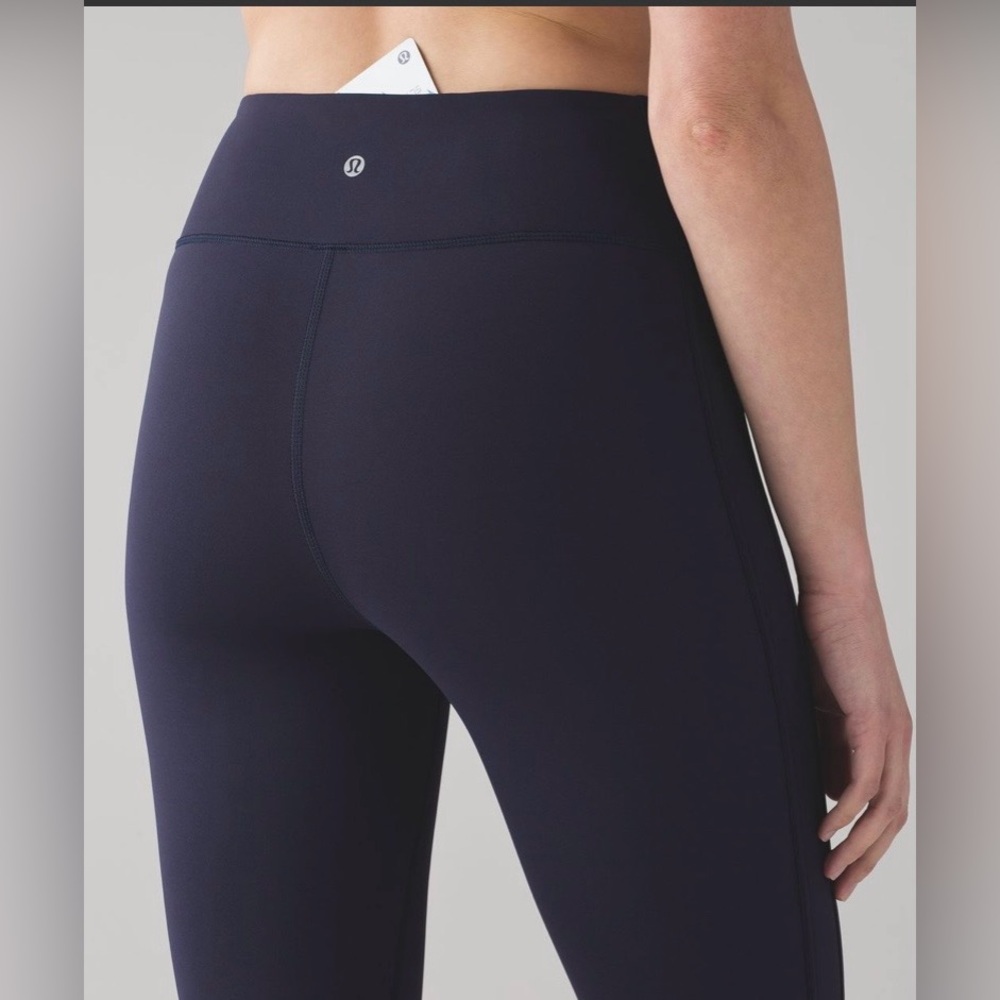 Lululemon Squad Goals Crop - Picture 15 of 16